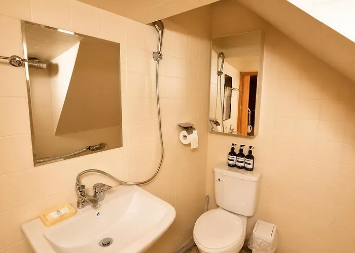 10-minute Walk From Station Korean-style, Two-story Family In A Traditional House For Families Of 6 Appartement