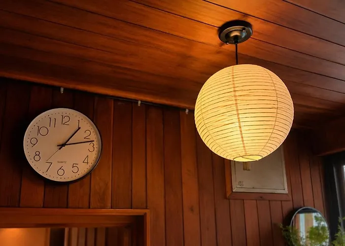 10-minute Walk From Station Korean-style, Two-story Family In A Traditional House For Families Of 6 Appartement *