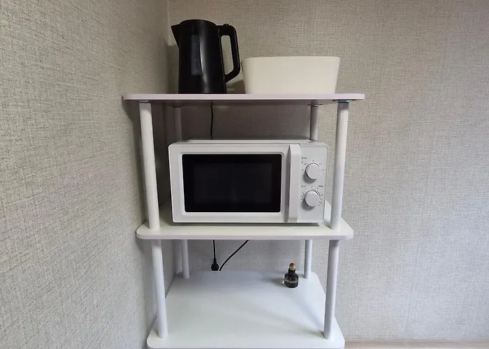 Appartement 10-minute Walk From Station Korean-style, Two-story Family In A Traditional House For Families Of 6 Busan
